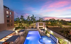 Doubletree By Hilton Esplanade Darwin